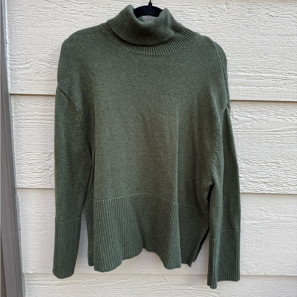 Gap turtleneck sweater